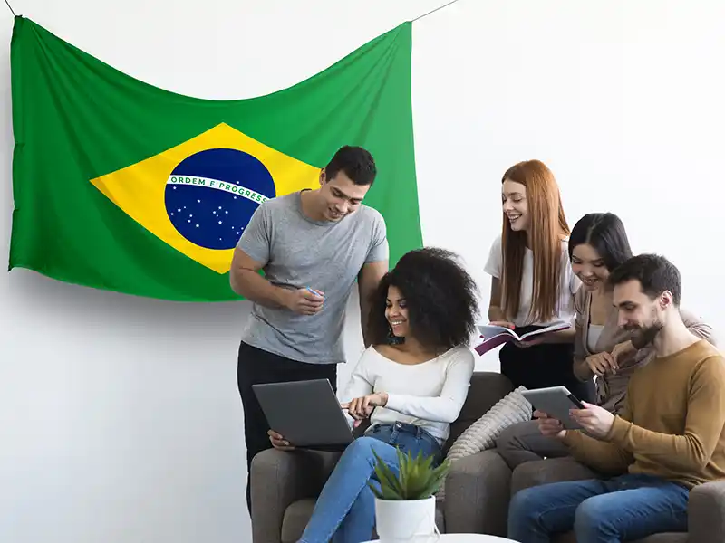 No momento, você está visualizando Língua Portuguesa na sala de aula real | Compreender, construir e alterar a realidade