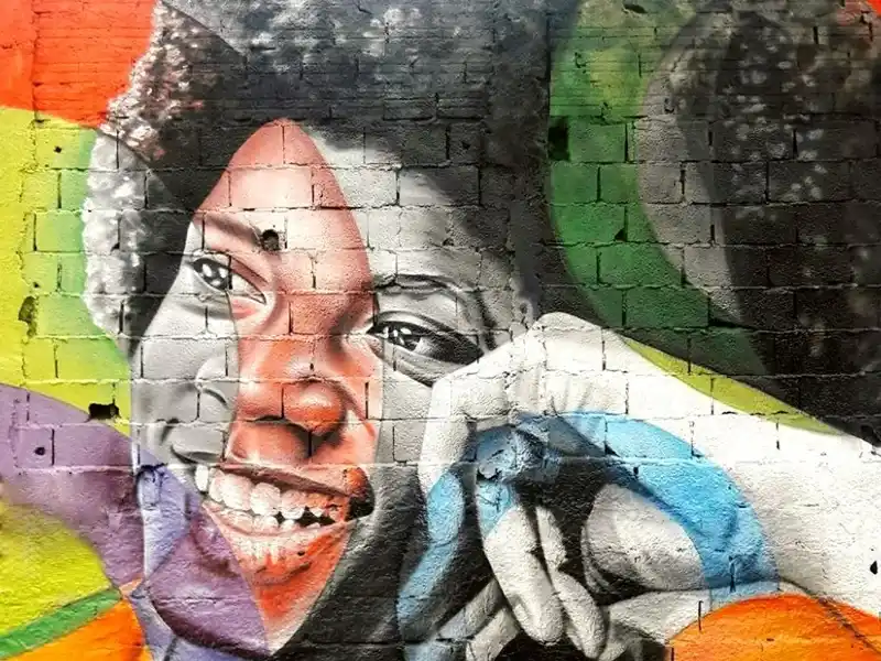 No momento, você está visualizando Governo reconhece charge, caricatura, cartum e grafite como manifestações da cultura brasileira