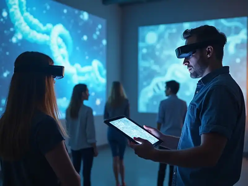 No momento, você está visualizando Em 2057 será o Fim da Sala de Aula