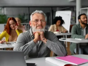 Leia mais sobre o artigo O Professor que Aprende com o Aluno