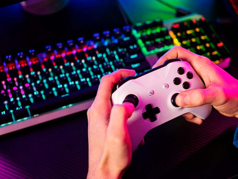No momento, você está visualizando Do Joystick ao Metaverso